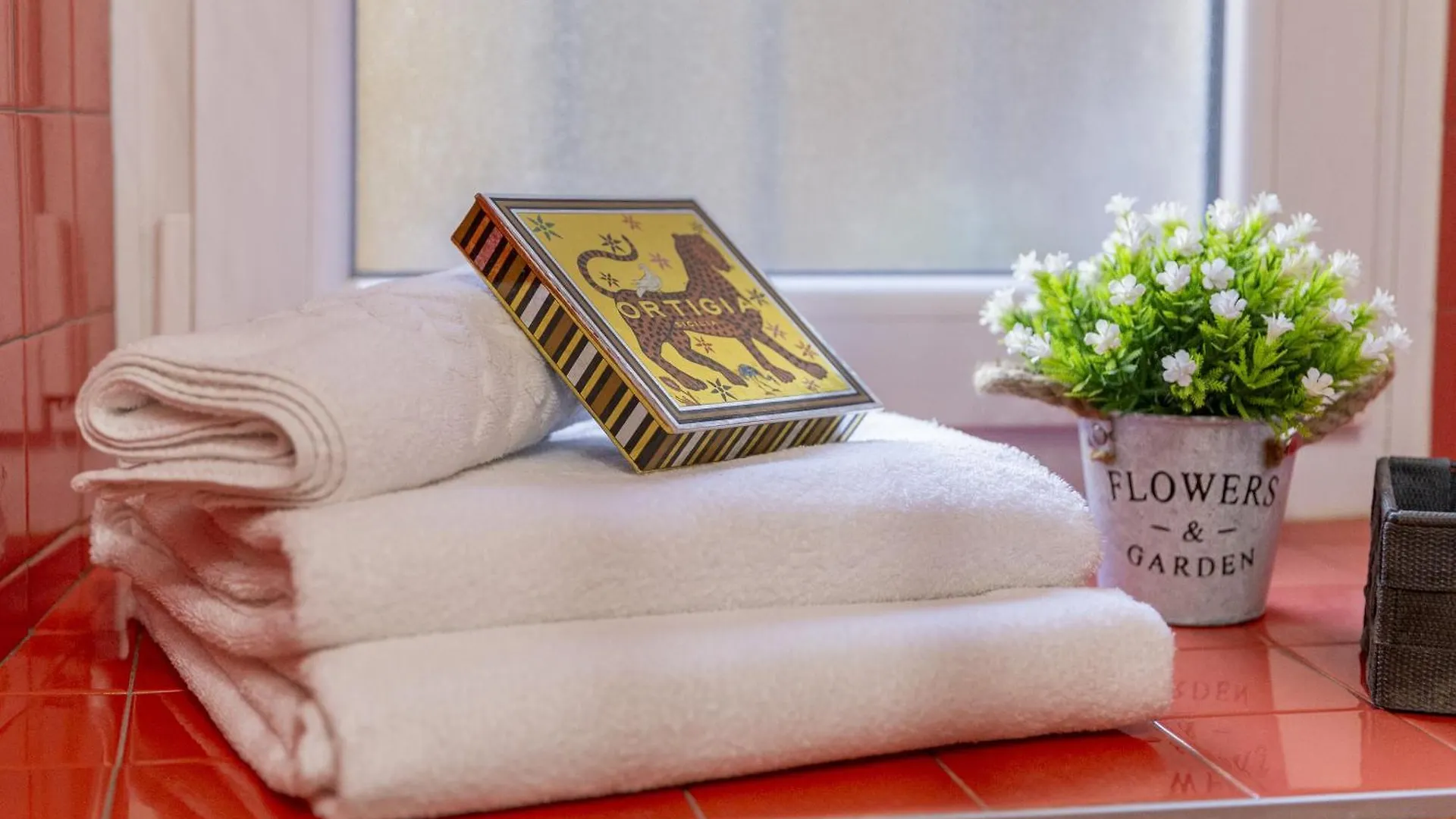 Apartment Green Valley House Verona