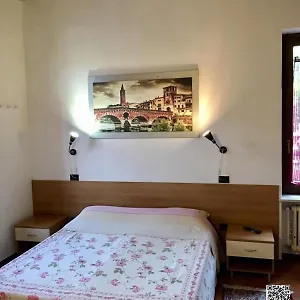 Apartament Casa, Werona