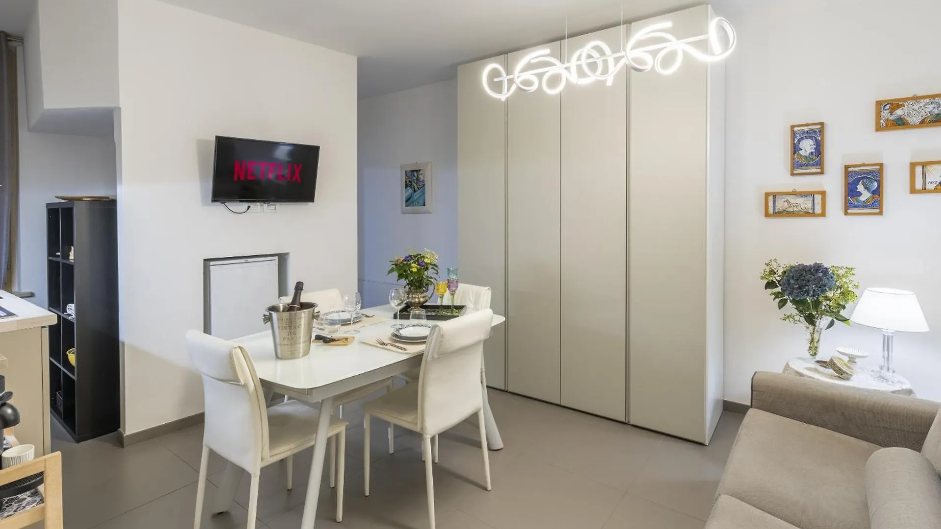 Green Valley House Verona Apartment