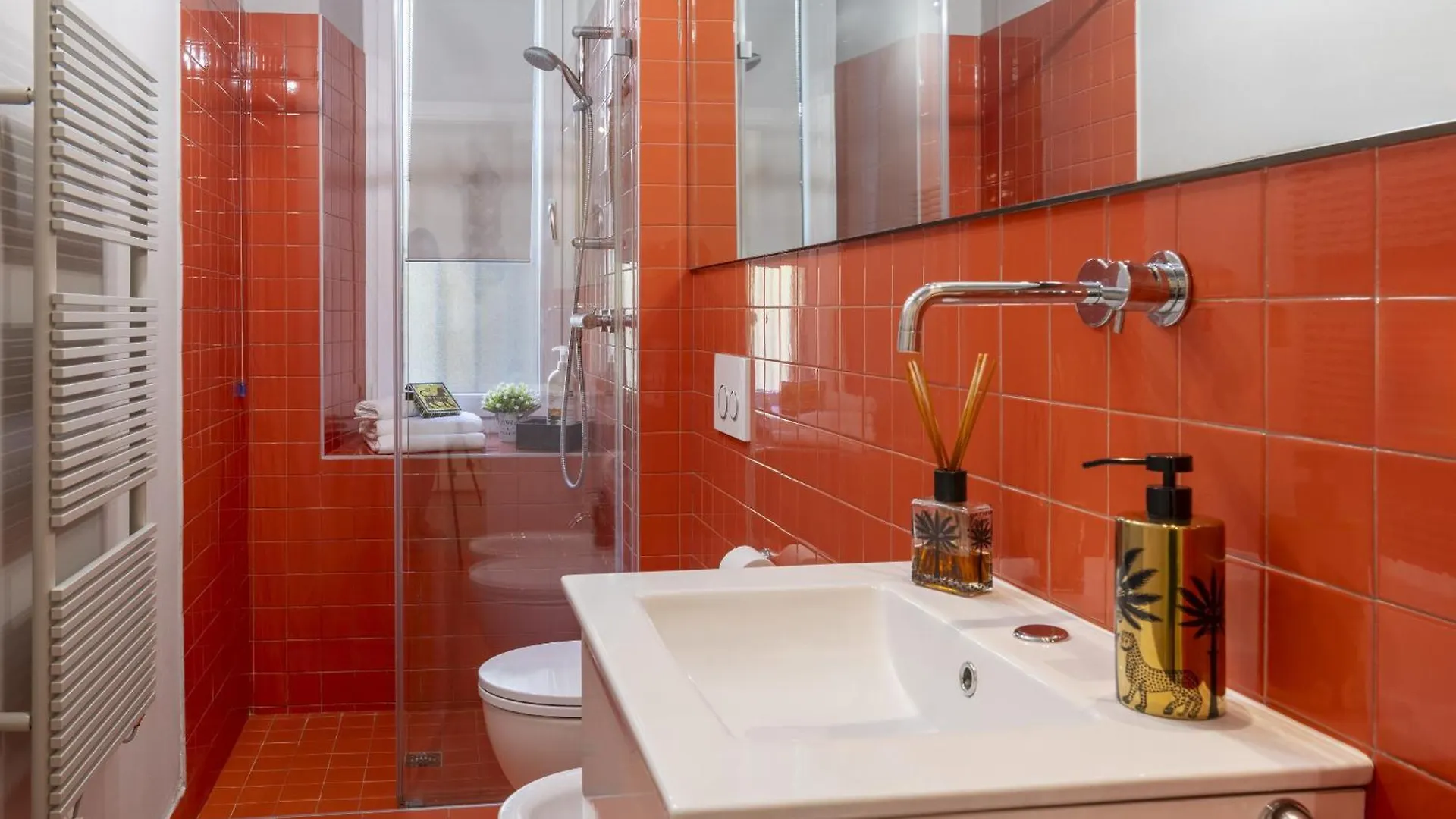 Green Valley House Apartment Verona