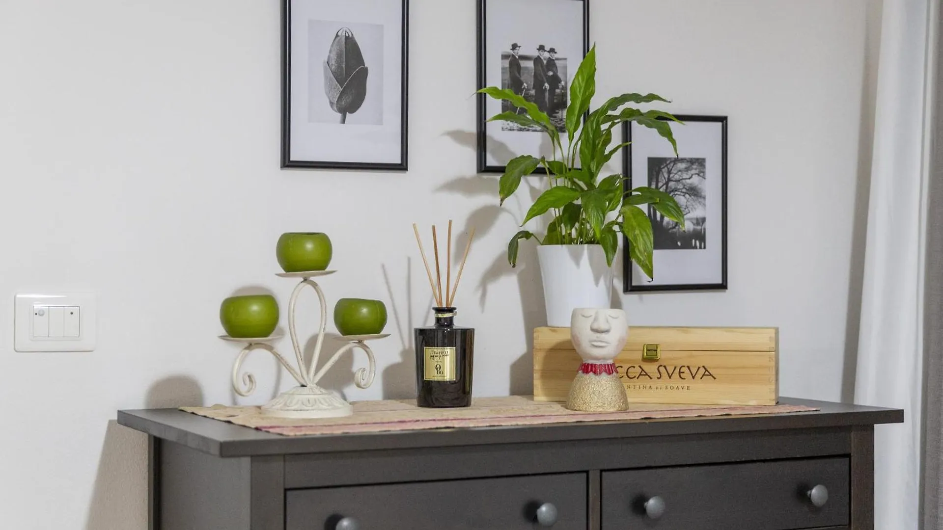 Apartment Green Valley House Verona