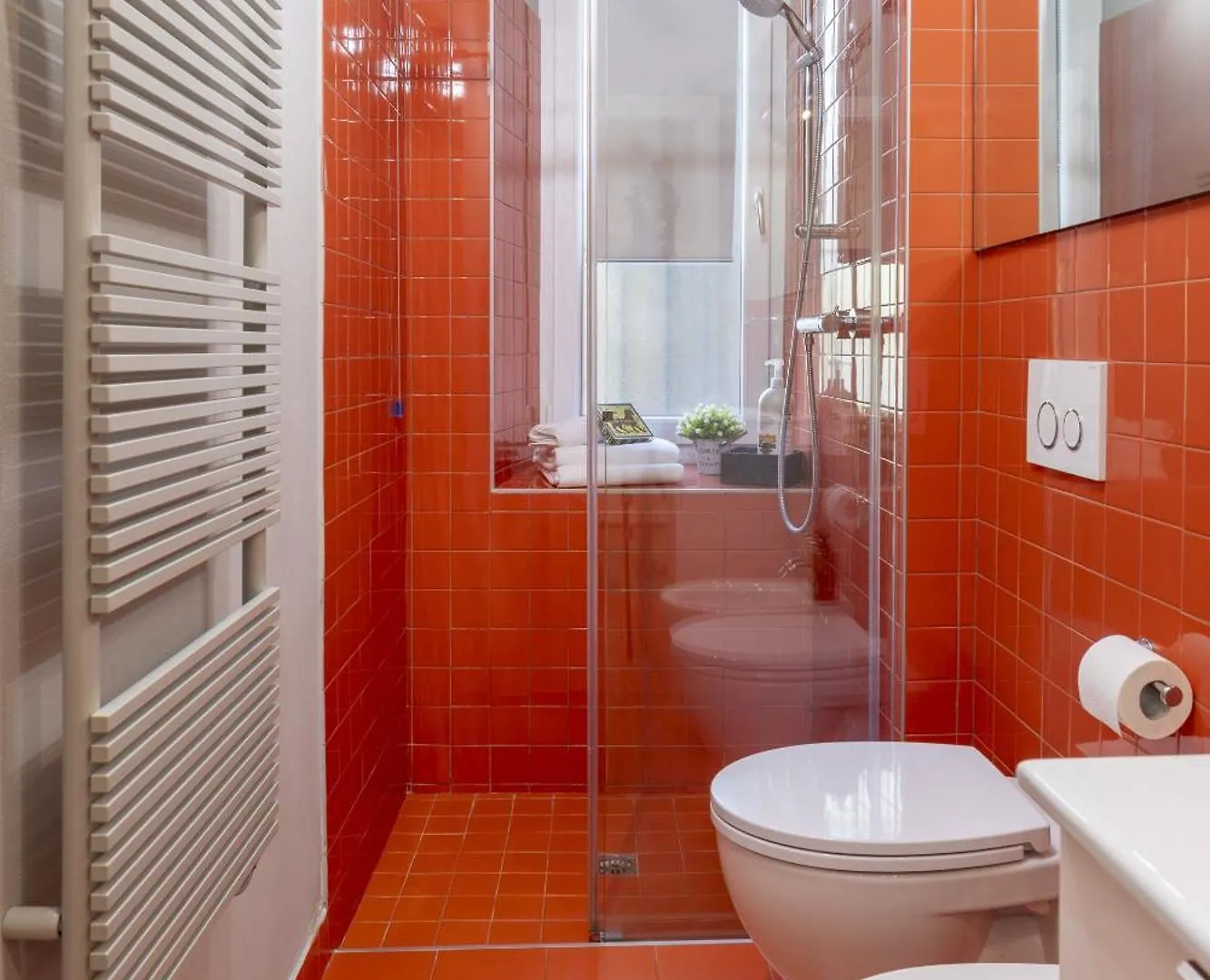 Green Valley House Werona Apartament