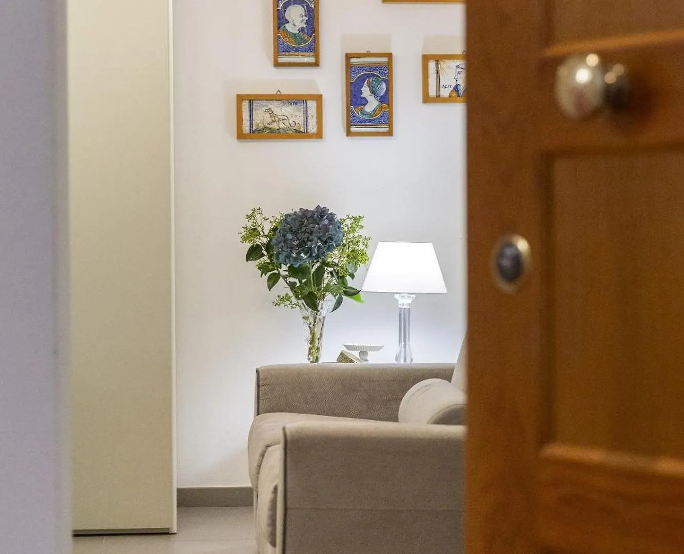Green Valley House Werona Apartament
