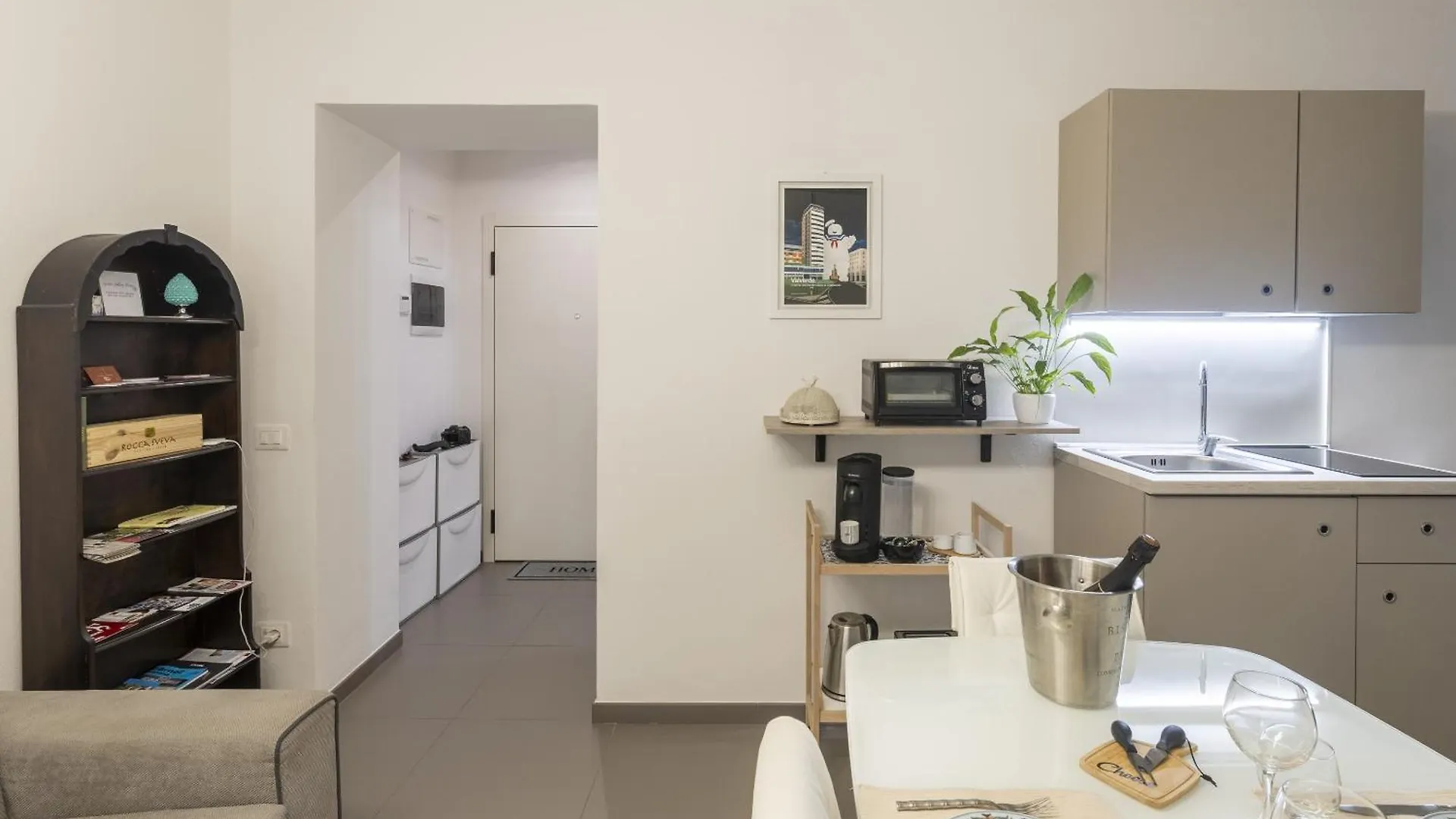 Apartment Green Valley House Verona