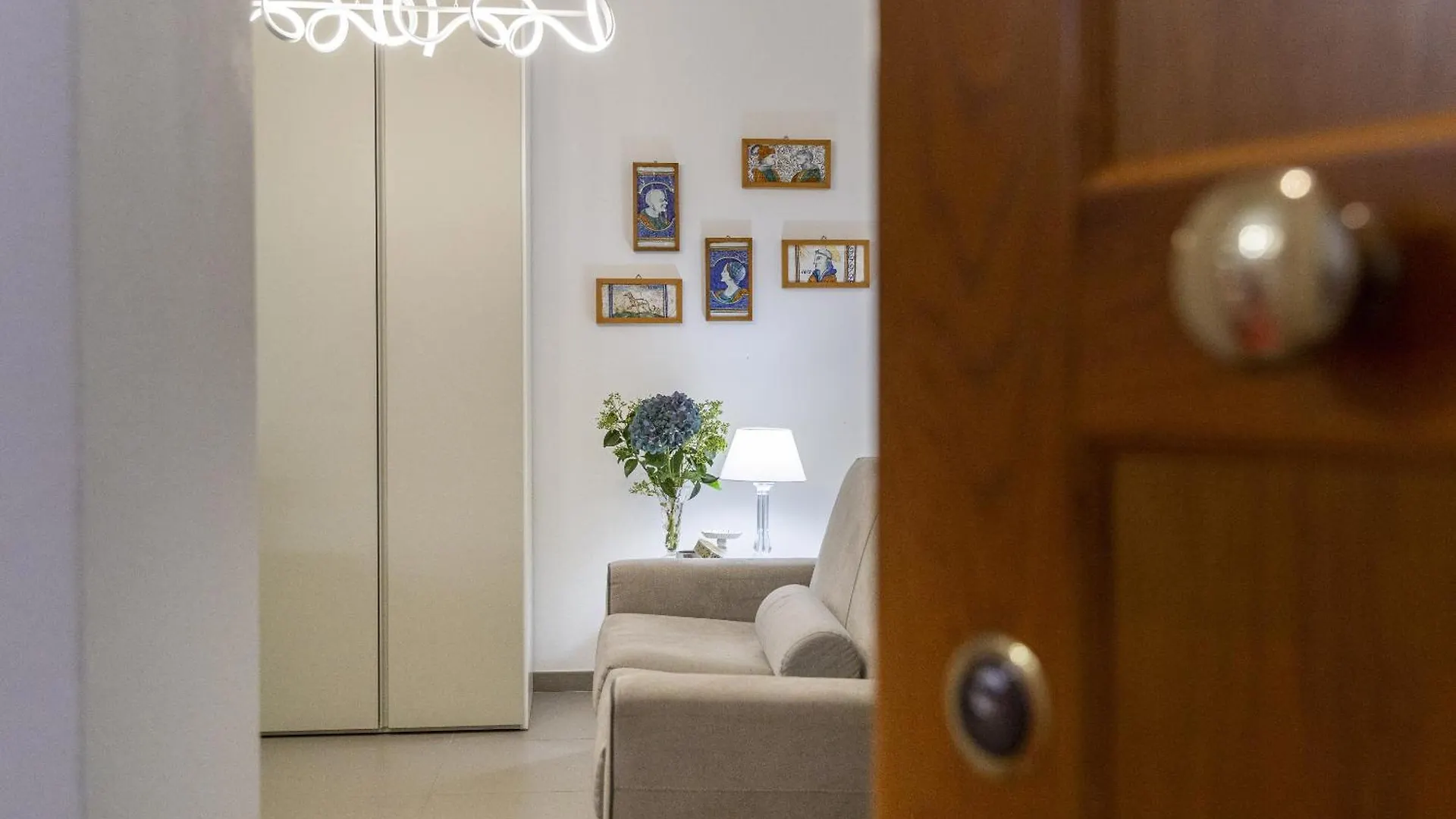 Apartment Green Valley House Verona